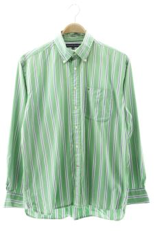 Chemise L Tommy Hilfiger