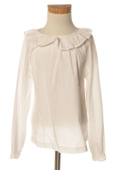 Langärmelige Bluse 122 Gocco
