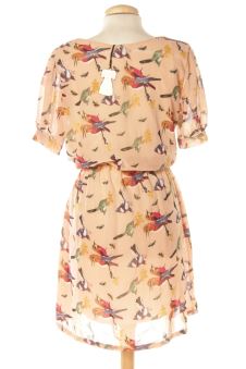 Vestido casual M lachula
