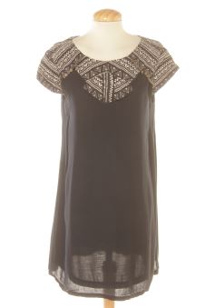 Vestido casual L Pull & Bear