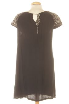 Vestido casual L Pull & Bear