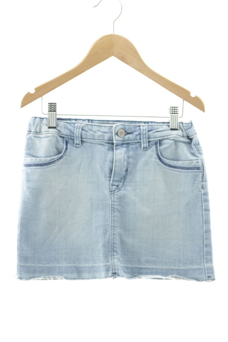 Gonne de Levi's de la talla 10 anni seconda mano
