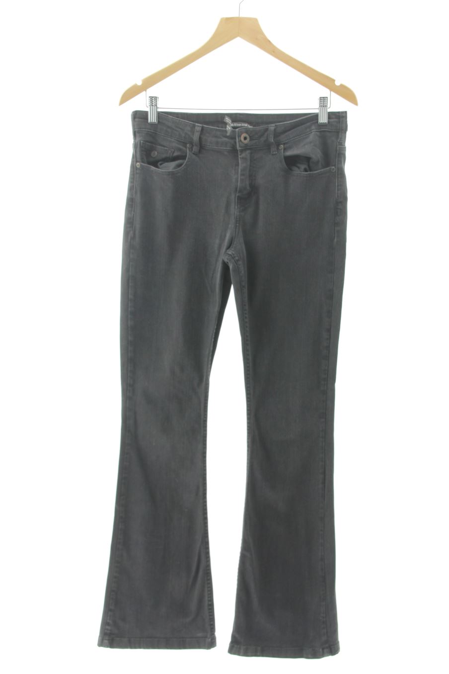 Jeans de Maison Scotch de la talla L, de color nero