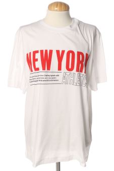 Camiseta M H&M