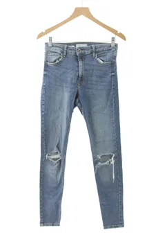 Jeans 38 Bershka, photo 1 sur 2