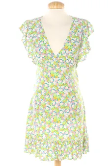 Vestito casual S Stradivarius, foto 1 di 2
