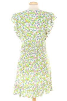 Robe casual S Stradivarius