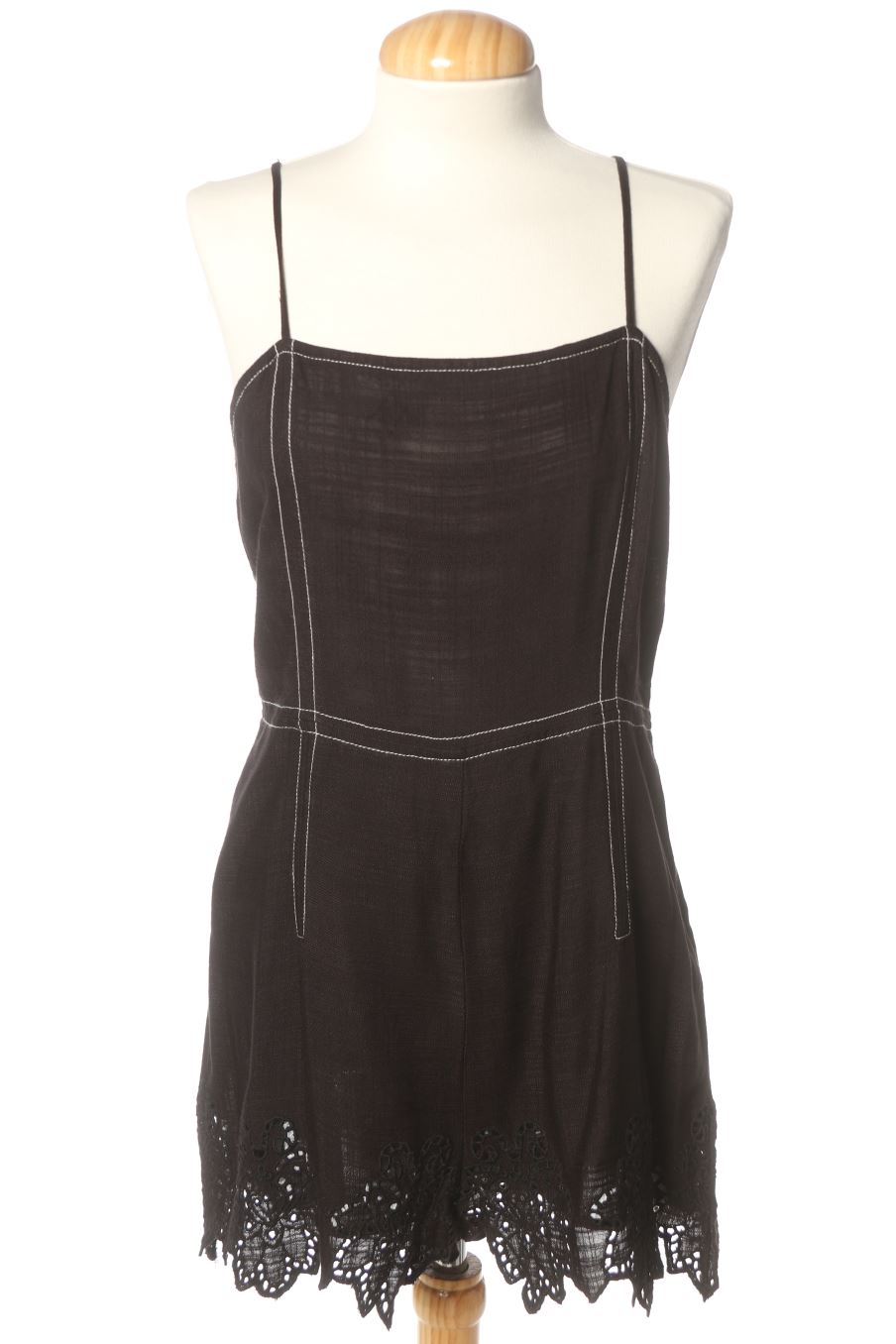 Combinaisons Zara de la taille M, de couleur noir