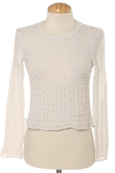 Pull M Zara