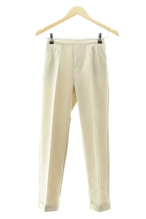 Pantalon décontracté