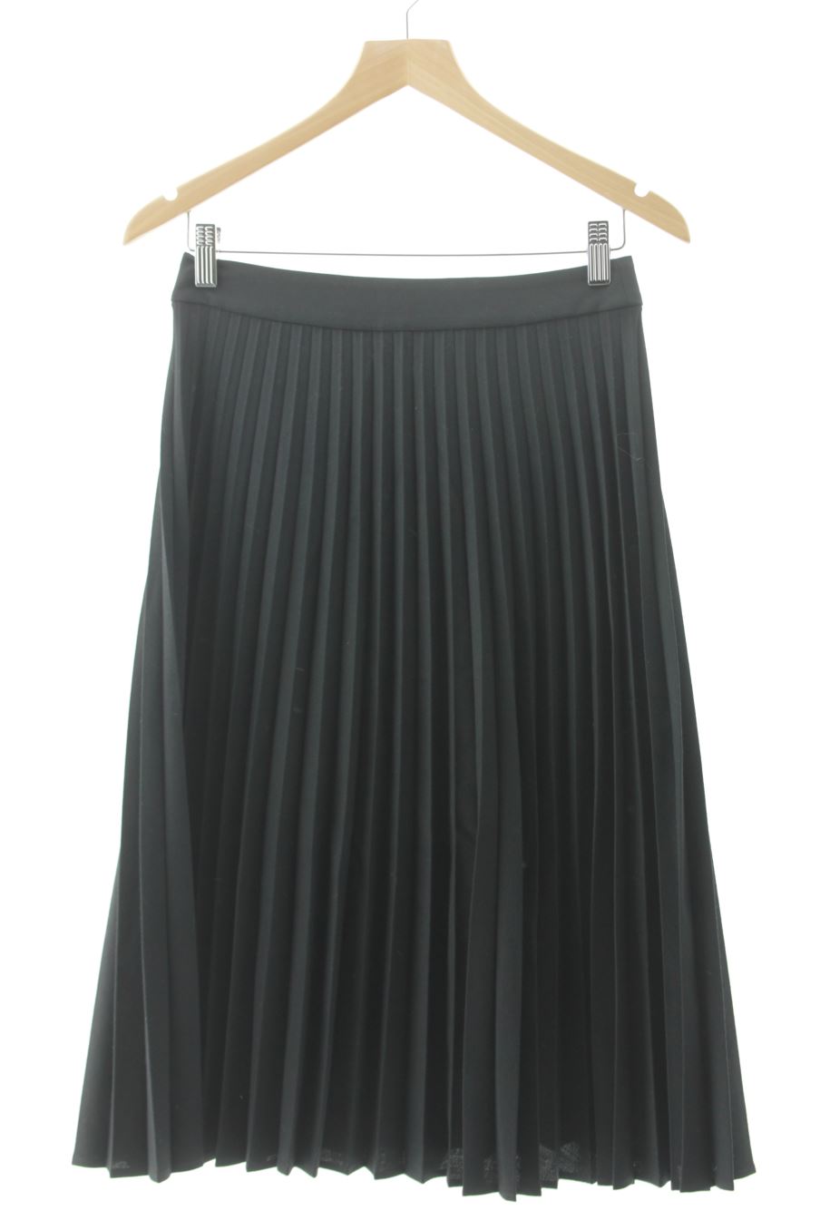 Jupe Roberto Verino de la taille XS, de couleur noir