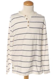Camiseta de manga larga 11 años Zara