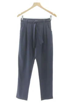 Pantaloni casual XS Meisié, foto 1 di 2
