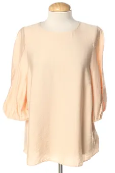 Blusa de manga corta 44 PERCENTIL, foto 1 de 2