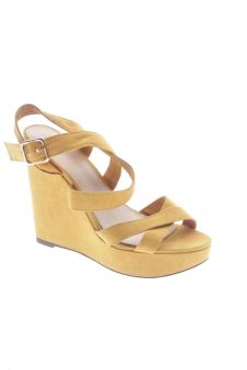 Sandales à talons 37 Pull & Bear, photo 1 sur 3