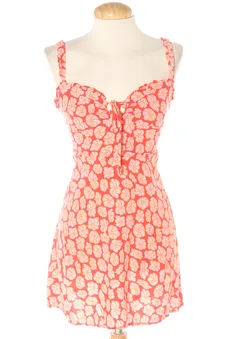 Robe de jour S Pull & Bear, photo 1 sur 2