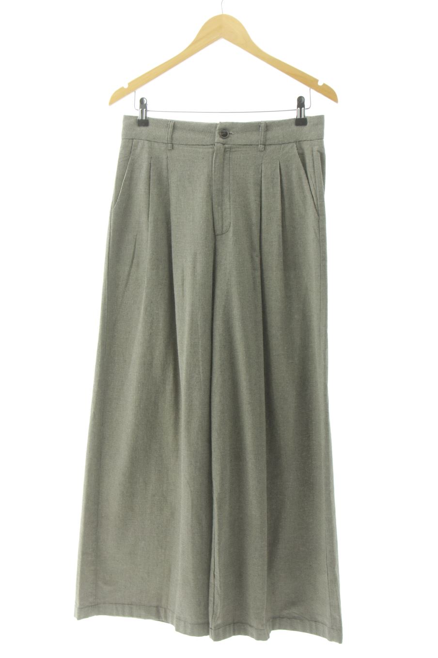 Pantaloni de See u soon de la talla L, de color grigio