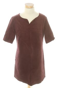 Robe casual S Fleur de Sel, photo 1 sur 2