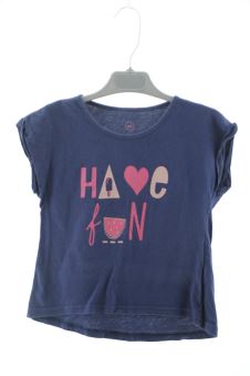 Camiseta 4 años PERCENTIL