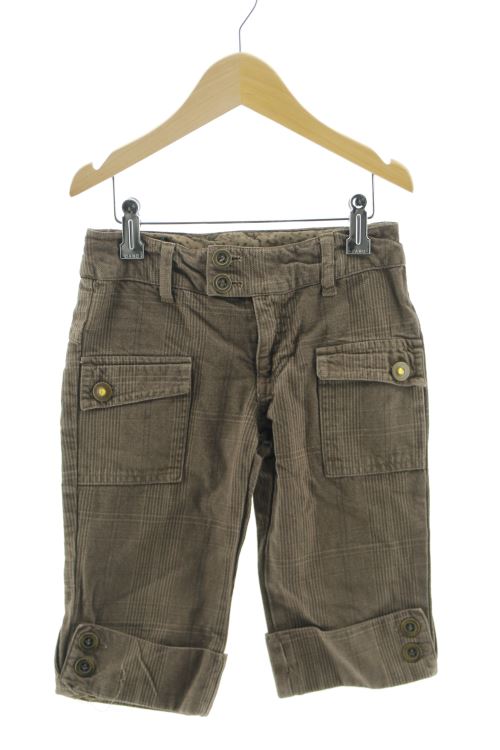 Pantalones cortos