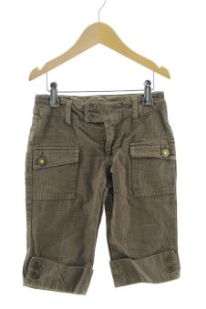 Pantalones cortos 4 anni Zara