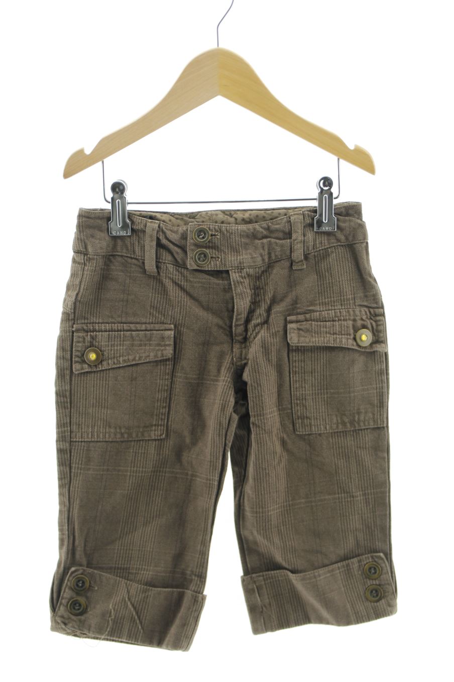 Short Zara de la taille 4 ans de seconde main