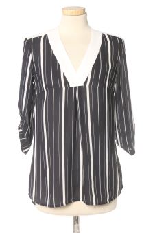 Blusa a maniche lunghe 34 H&M, foto 1 di 2