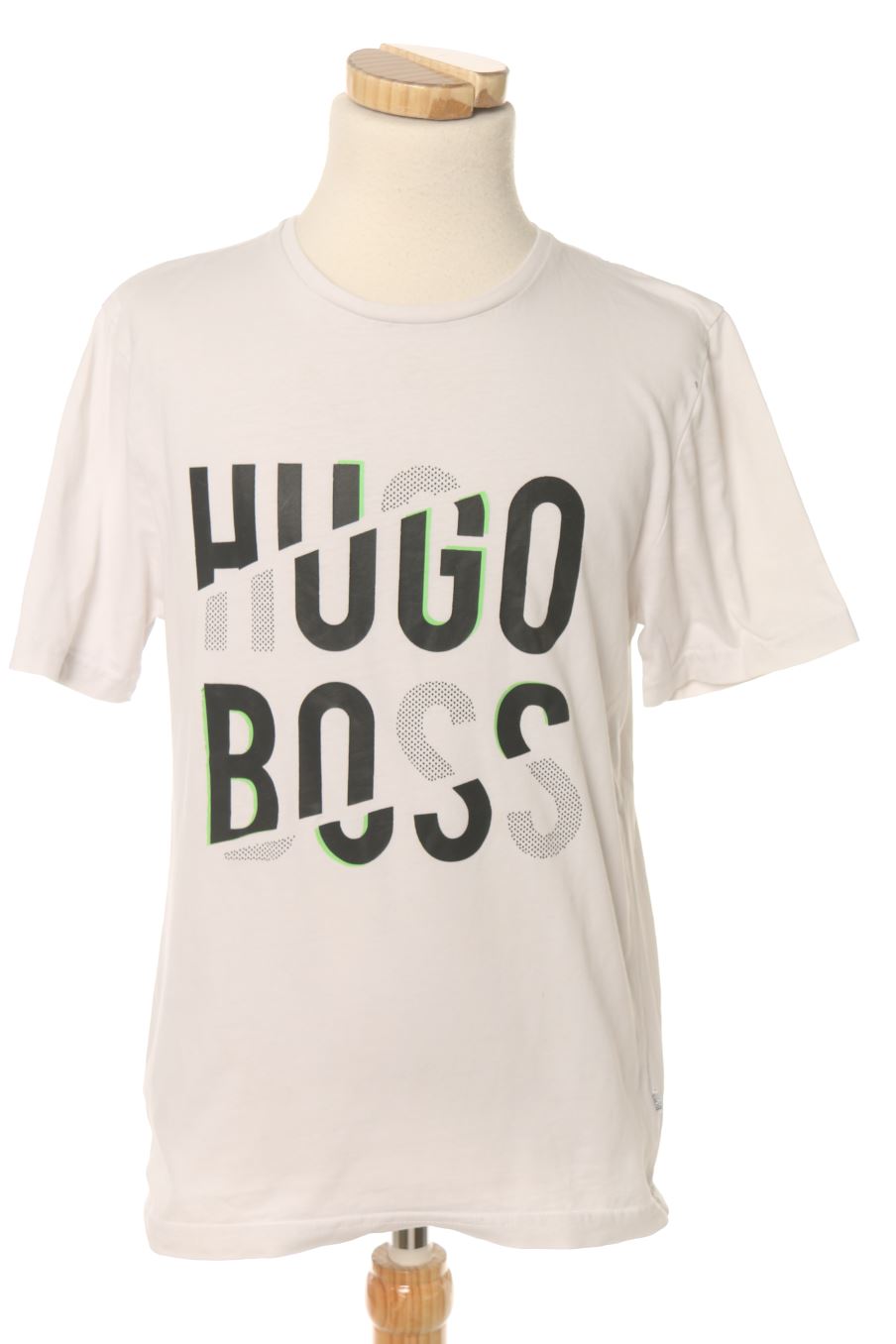 T-shirt Hugo boss de la taille 12 ans de seconde main