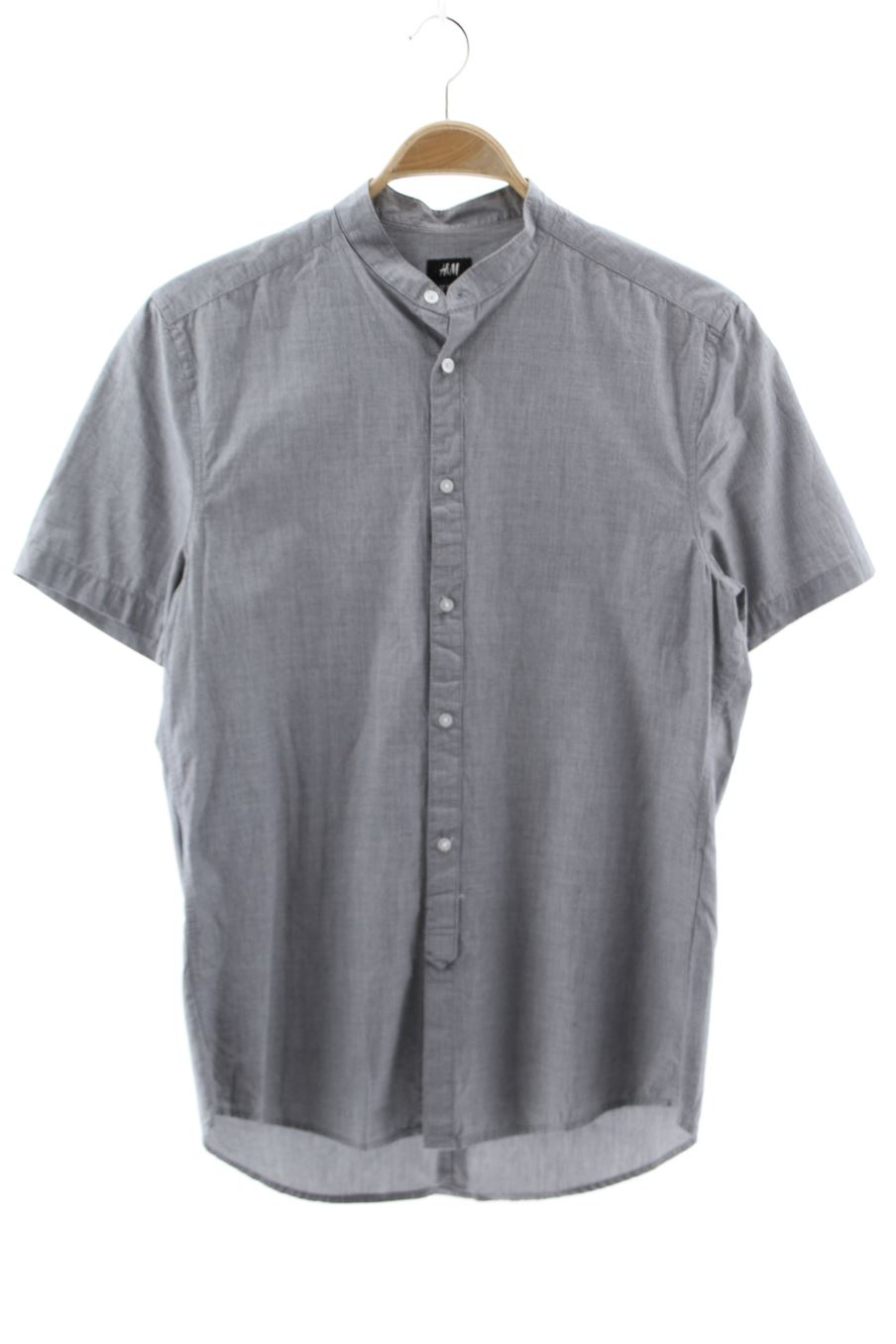 Camisa de manga corta de H&M de la talla M