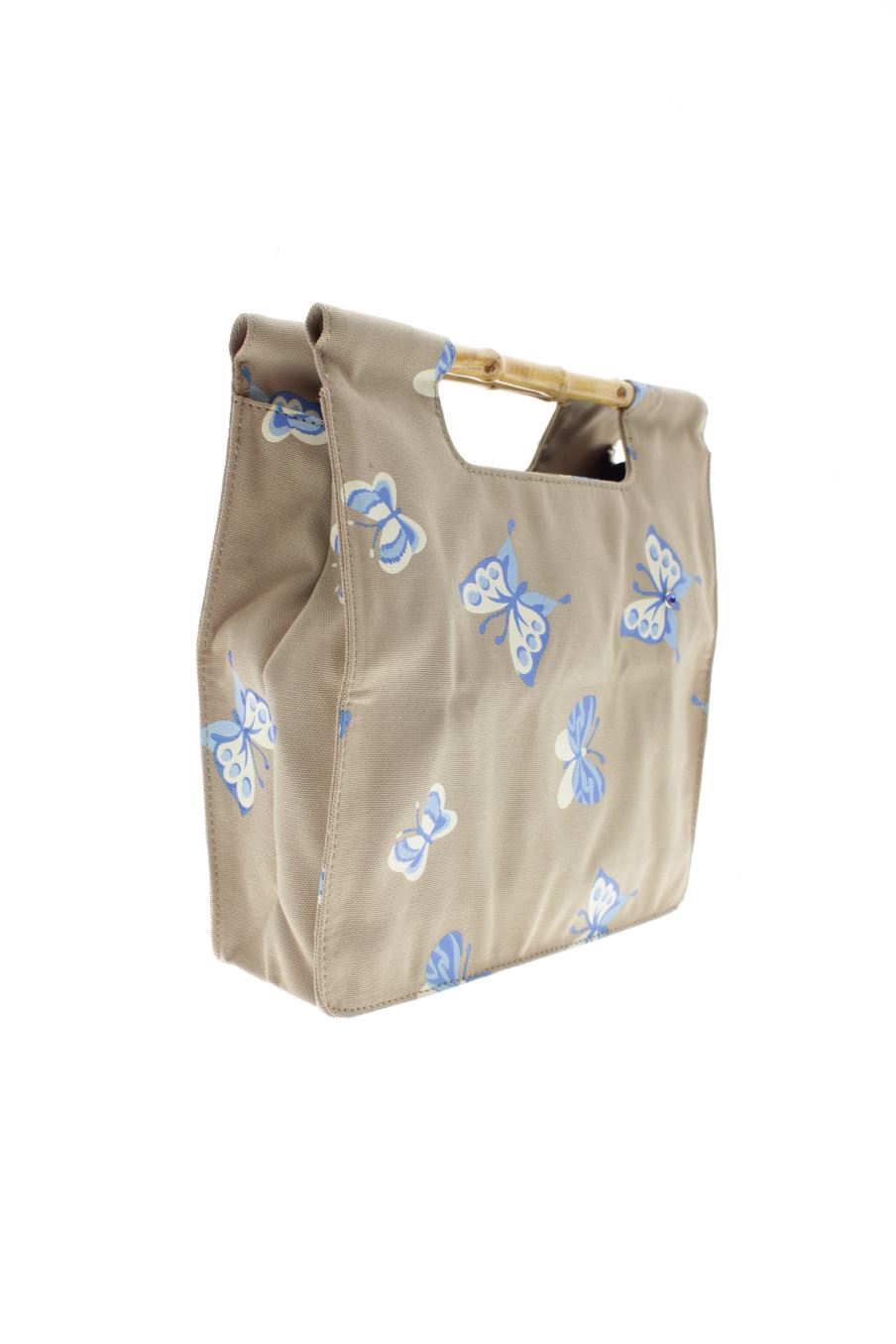 Clutch Estampado de Swarovski