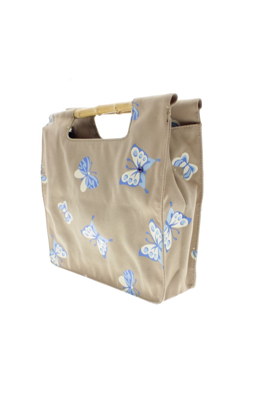 Clutch Estampado de Swarovski