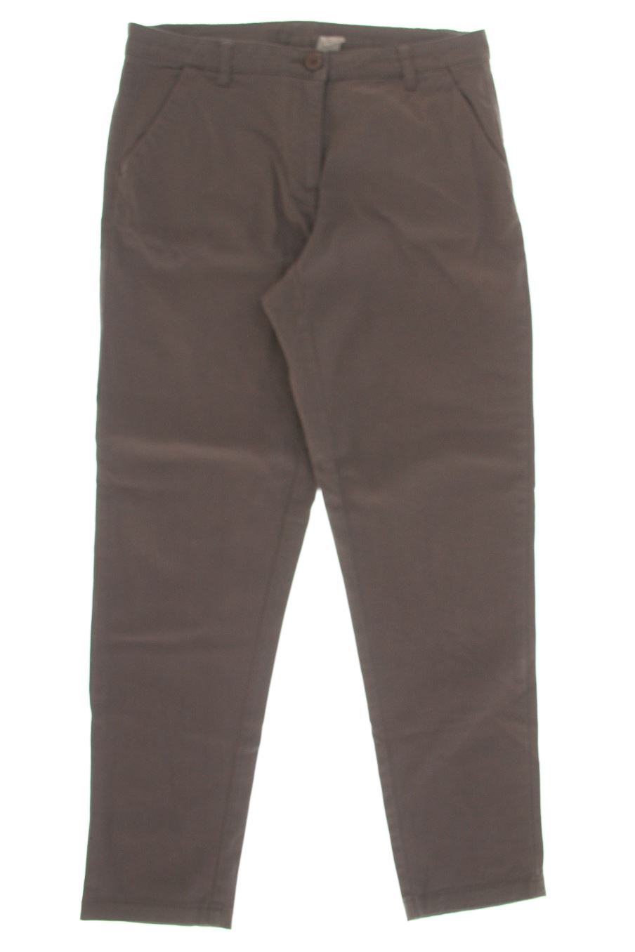 Pantalones de PERCENTIL de la talla 40, de color gris