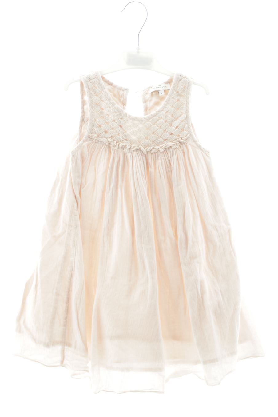 Robe casual Cyrillus de la taille 4 ans de seconde main