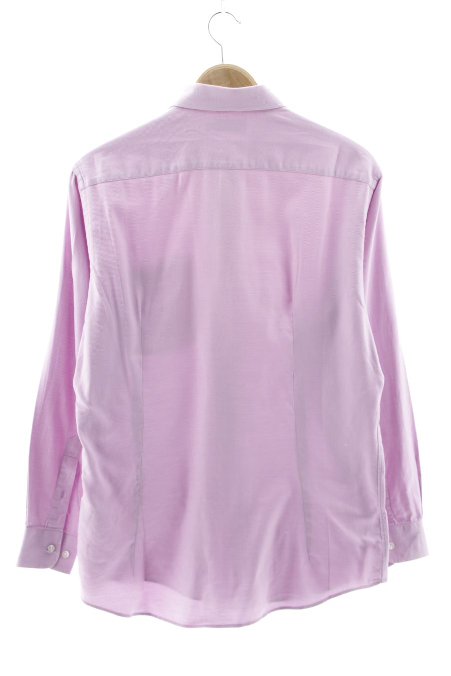 Camisa de Pedro del Hierro de la talla L