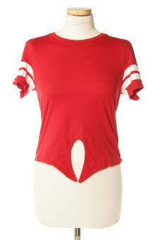 T-Shirt XS H&M, Foto 1 von 2