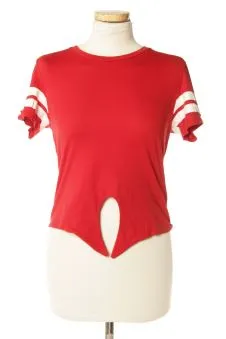 T-shirt XS H&M, photo 1 sur 2