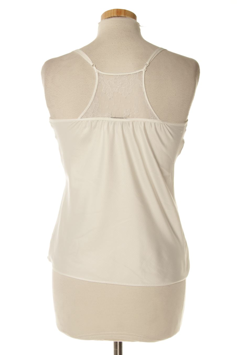 Top Etam de la taille S, de couleur noir