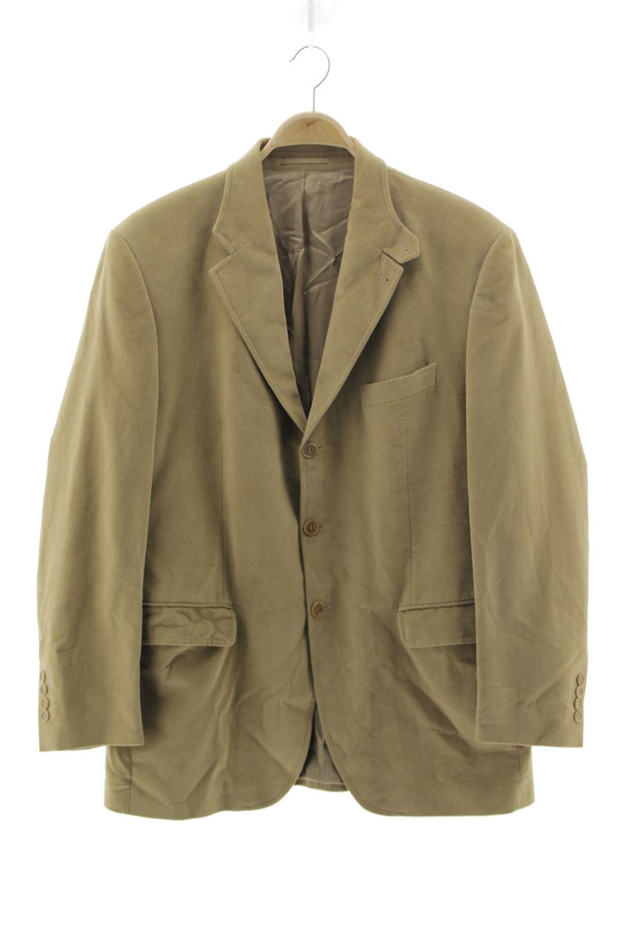 Americana de Pedro del Hierro de la talla XXL