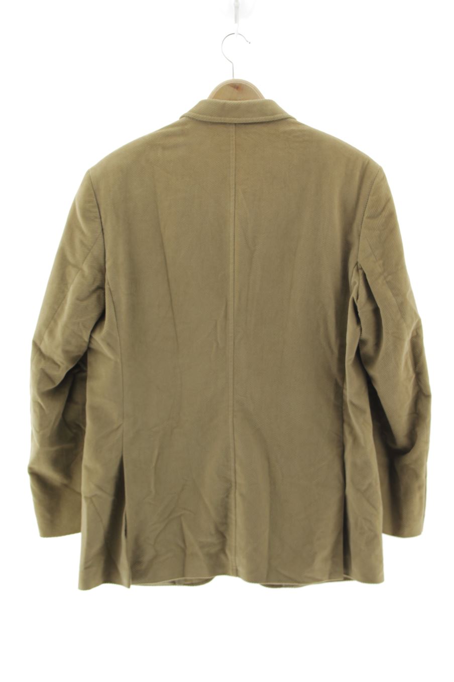 Americana de Pedro del Hierro de la talla XXL