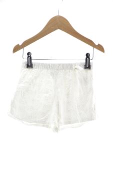 Pantaloni corti 4 anni Nanos