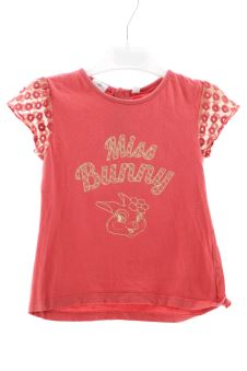 Camiseta 18 meses Disney