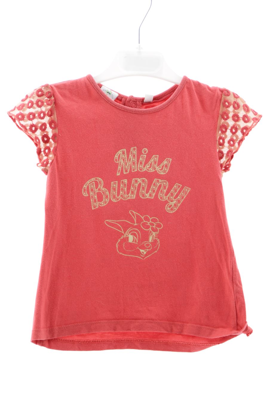 T-shirt Disney de la taille 18 mois de seconde main