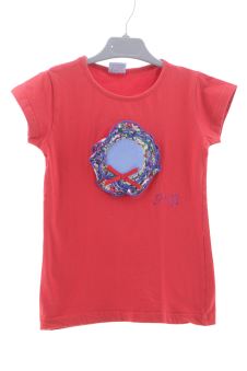Kurzärmeliges T-Shirt 128 Pilar Batanero