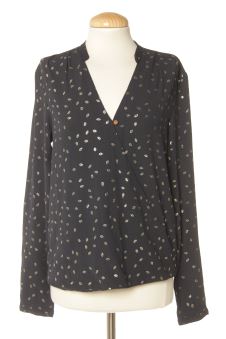 Langärmelige Bluse XS Vila, Foto 1 von 2