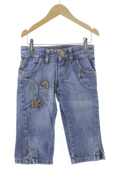 Kurze Jeans 110 Ikks