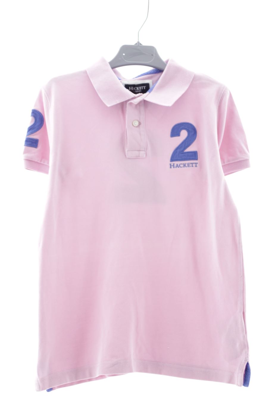 Polo de Hackett de la talla 9 anos de segunda mano