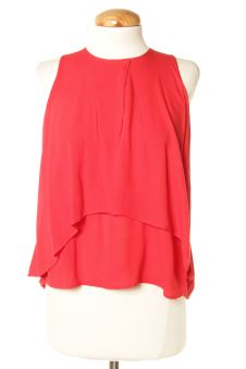 Aufwändiges Top XS Bershka, Foto 1 von 2
