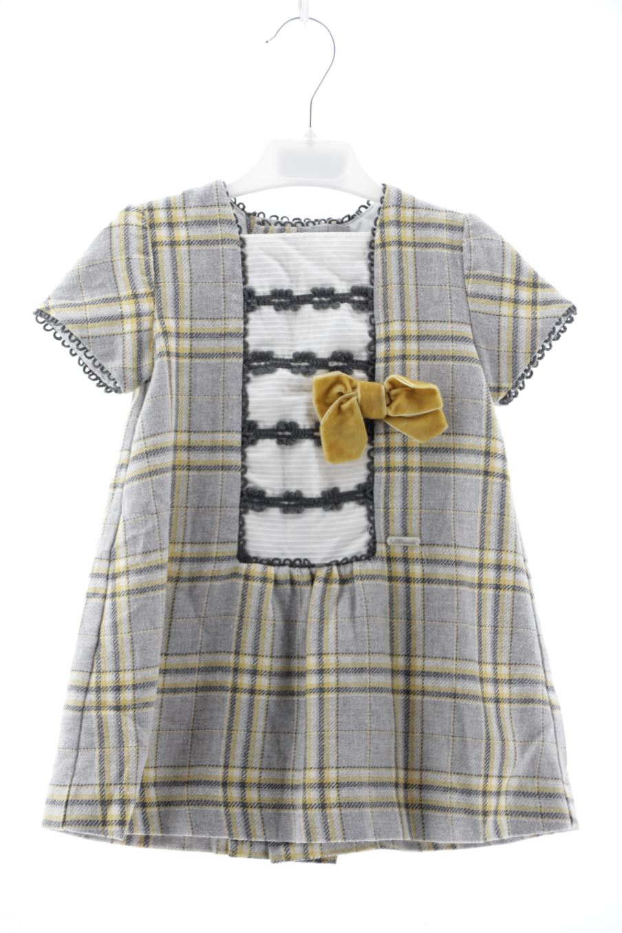 Vestito de Miranda de la talla 3 anni seconda mano