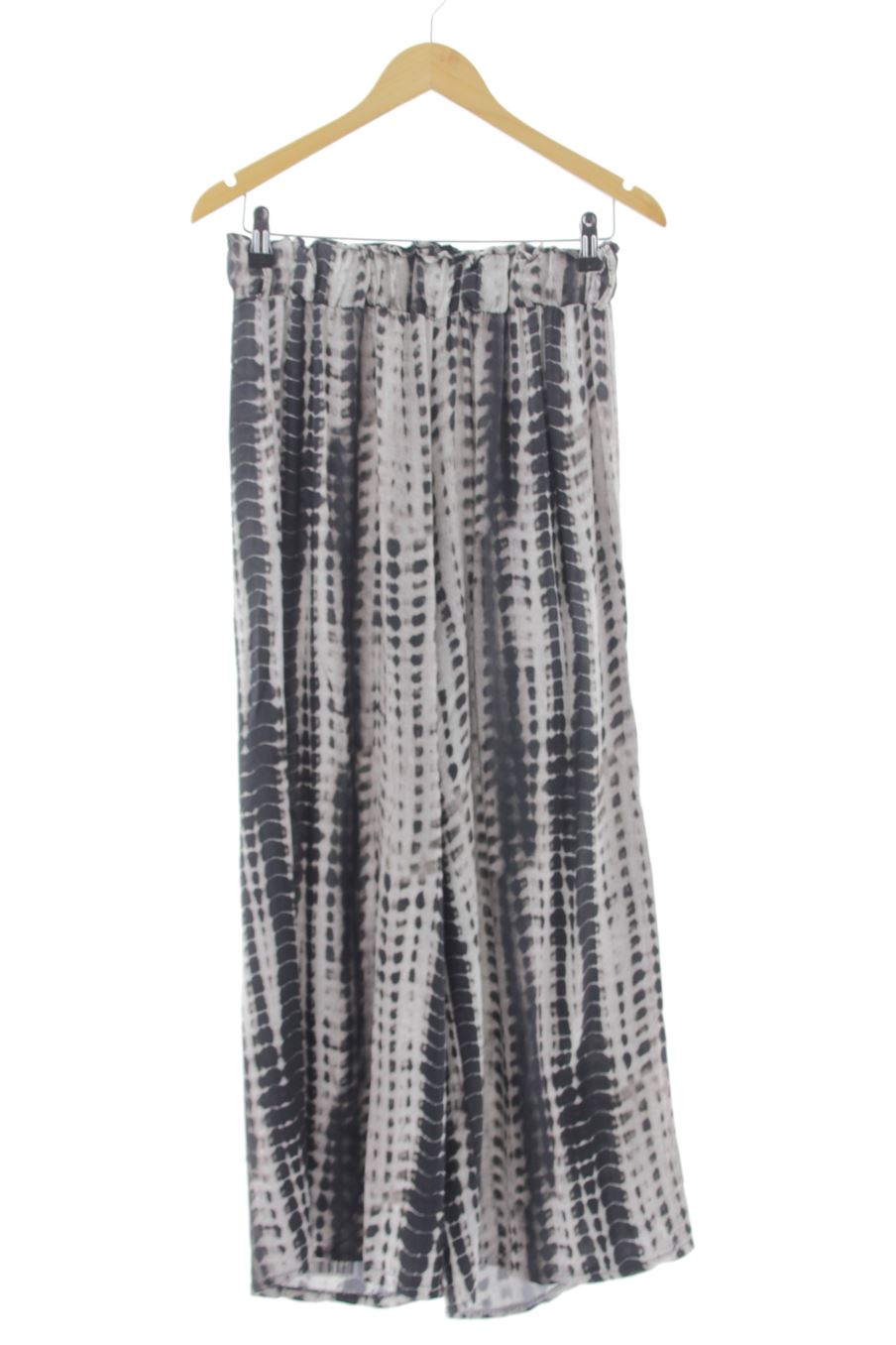 Pantalon Casual Algo Bonito de la taille XS, de couleur animal print