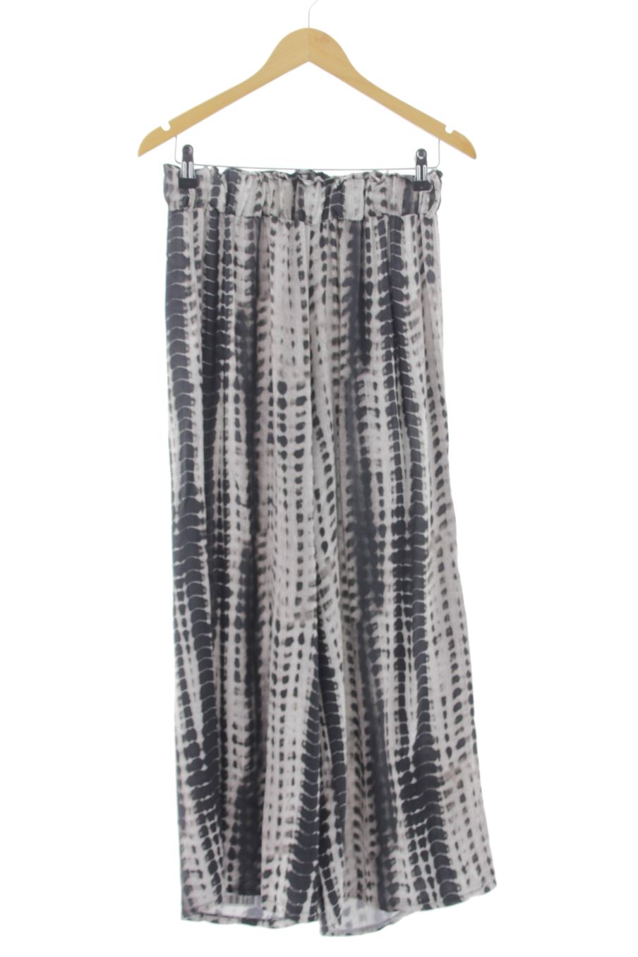 Pantalon Casual Algo Bonito de la taille XS, de couleur animal print